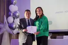 Felicitaciones a los mejores empleados de la Administración Distrital