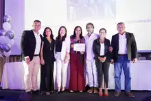 Felicitaciones a los mejores empleados de la Administración Distrital