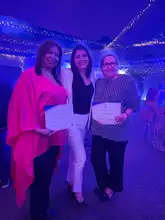 Felicitaciones a los mejores empleados de la Administración Distrital