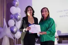 Felicitaciones a los mejores empleados de la Administración Distrital