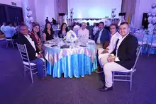 Felicitaciones a los mejores empleados de la Administración Distrital