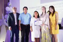 Felicitaciones a los mejores empleados de la Administración Distrital