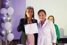 Felicitaciones a los mejores empleados de la Administración Distrital