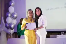 Felicitaciones a los mejores empleados de la Administración Distrital