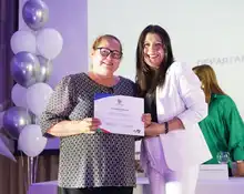 Felicitaciones a los mejores empleados de la Administración Distrital