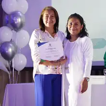 Felicitaciones a los mejores empleados de la Administración Distrital