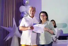 Felicitaciones a los mejores empleados de la Administración Distrital