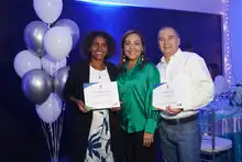 Felicitaciones a los mejores empleados de la Administración Distrital