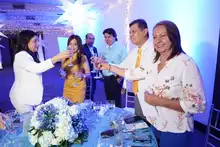 Felicitaciones a los mejores empleados de la Administración Distrital