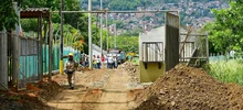 Ampliación de la Carrera 80 será entregada en el 2023