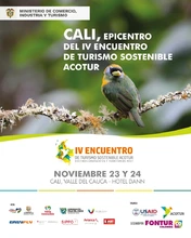 En el Hotel Dann se realizará el ‘IV Encuentro de Turismo Sostenible Acotur’ y la ‘III Rueda de Negocios’