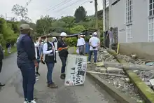 Se suspende obra en Pance por incumplimiento de requisitos urbanísticos