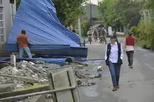 Se suspende obra en Pance por incumplimiento de requisitos urbanísticos