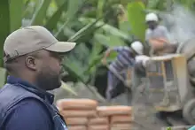 Se suspende obra en Pance por incumplimiento de requisitos urbanísticos