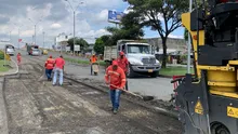 Se adelantan intervenciones viales en el Día sin Carro y sin Moto en Cali