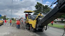 Se adelantan intervenciones viales en el Día sin Carro y sin Moto en Cali