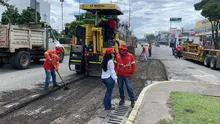 Se adelantan intervenciones viales en el Día sin Carro y sin Moto en Cali