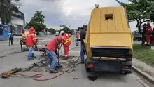 Se adelantan intervenciones viales en el Día sin Carro y sin Moto en Cali