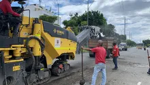 Se adelantan intervenciones viales en el Día sin Carro y sin Moto en Cali