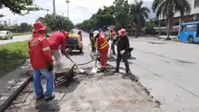 Se adelantan intervenciones viales en el Día sin Carro y sin Moto en Cali