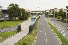 Caleños respondieron positivamente a la convocatoria por la movilidad sostenible