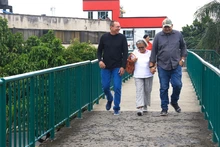 Caleños respondieron positivamente a la convocatoria por la movilidad sostenible