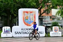 “Debemos construir la cultura de movilidad sostenible”: alcalde Ospina sobre Día sin Carro y Moto