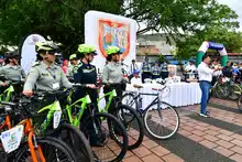 “Debemos construir la cultura de movilidad sostenible”: alcalde Ospina sobre Día sin Carro y Moto