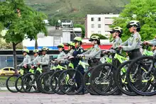 “Debemos construir la cultura de movilidad sostenible”: alcalde Ospina sobre Día sin Carro y Moto