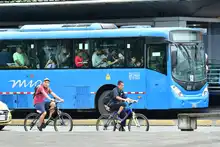 “Debemos construir la cultura de movilidad sostenible”: alcalde Ospina sobre Día sin Carro y Moto