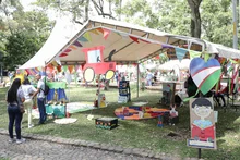 Semana Distrital por la Primera Infancia comenzó con la firma de un pacto de niñas y niños con la Alcaldía de Cali