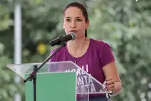 Semana Distrital por la Primera Infancia comenzó con la firma de un pacto de niñas y niños con la Alcaldía de Cali