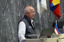 Infraestructura presenta una ejecución presupuestal de $282.708.002.507