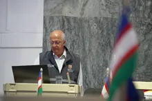 Infraestructura presenta una ejecución presupuestal de $282.708.002.507