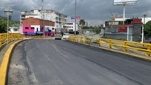 Infraestructura presenta una ejecución presupuestal de $282.708.002.507