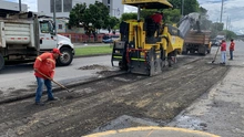 Infraestructura presenta una ejecución presupuestal de $282.708.002.507