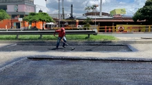 Infraestructura presenta una ejecución presupuestal de $282.708.002.507