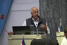 Infraestructura presenta una ejecución presupuestal de $282.708.002.507