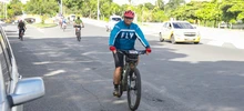 Segunda Día sin Carro y sin Moto dejó un balance positivo en Cali