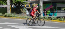 Segunda Día sin Carro y sin Moto dejó un balance positivo en Cali