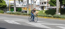 Segunda Día sin Carro y sin Moto dejó un balance positivo en Cali