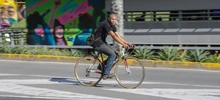 Segunda Día sin Carro y sin Moto dejó un balance positivo en Cali