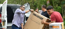 Emprendimientos familiares se fortalecen con programas de Desarrollo Económico 