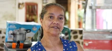 Emprendimientos familiares se fortalecen con programas de Desarrollo Económico 