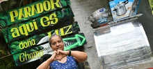 Emprendimientos familiares se fortalecen con programas de Desarrollo Económico 