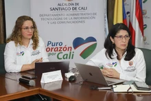 Datic avanza en el proceso de viabilidad para la Política Pública de Ciencia, Tecnología e Innovación de Cali