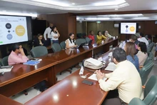 Datic avanza en el proceso de viabilidad para la Política Pública de Ciencia, Tecnología e Innovación de Cali