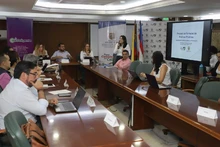 Datic avanza en el proceso de viabilidad para la Política Pública de Ciencia, Tecnología e Innovación de Cali