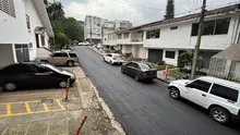 Calles de Santa Rita se transforman con ‘Obras de Corazón’