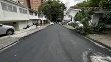 Calles de Santa Rita se transforman con ‘Obras de Corazón’